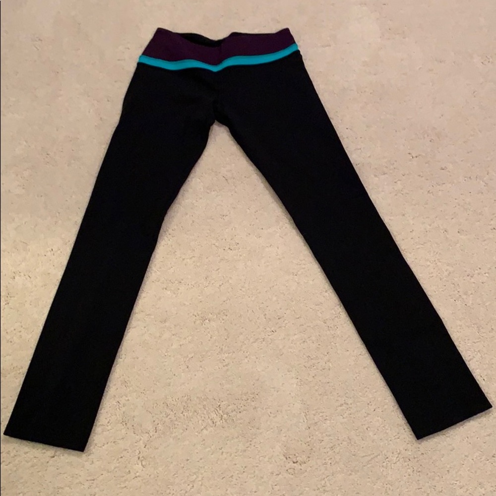 Ivviva Rhythmic Tight